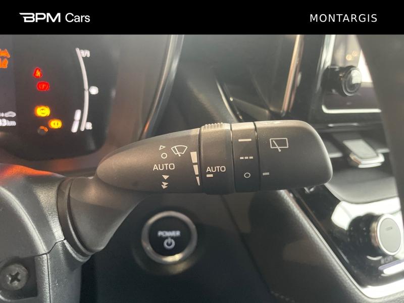Image SUZUKI Swace 1.8 Hybrid 122ch Privilège