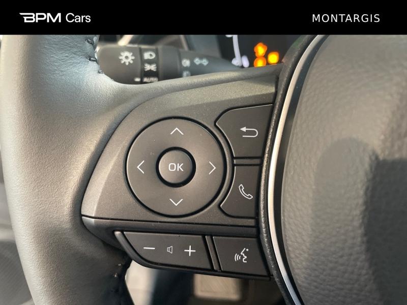Image SUZUKI Swace 1.8 Hybrid 122ch Privilège