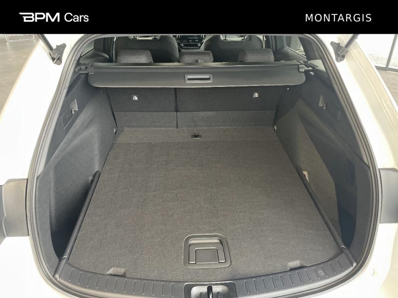 Image SUZUKI Swace 1.8 Hybrid 122ch Privilège