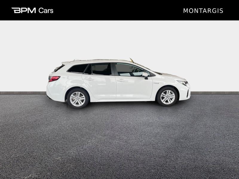 Image SUZUKI Swace 1.8 Hybrid 122ch Privilège