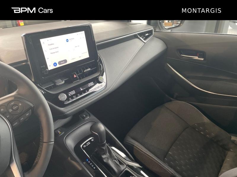 Image SUZUKI Swace 1.8 Hybrid 122ch Privilège