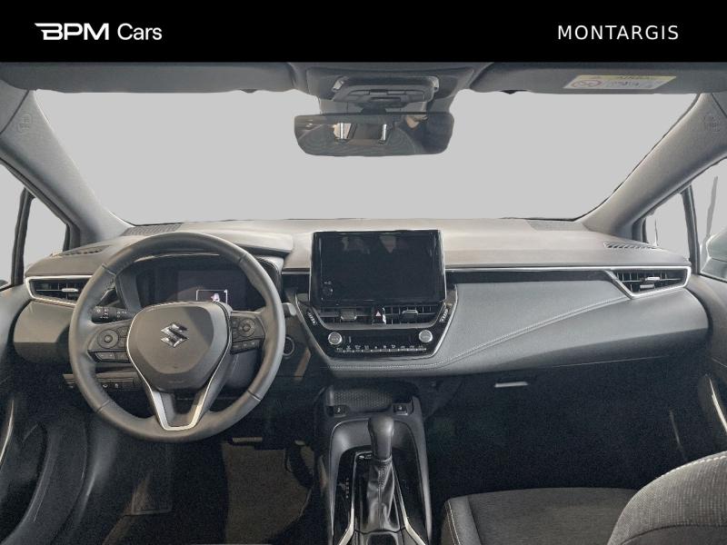 Image SUZUKI Swace 1.8 Hybrid 122ch Privilège