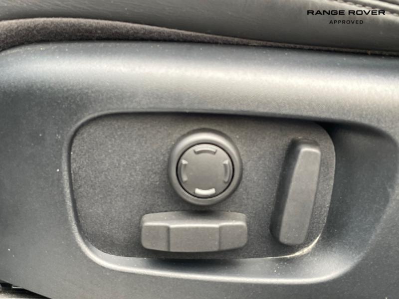 Image LAND-ROVER Range Rover Sport 3.0 SDV6 249ch HSE Mark VII