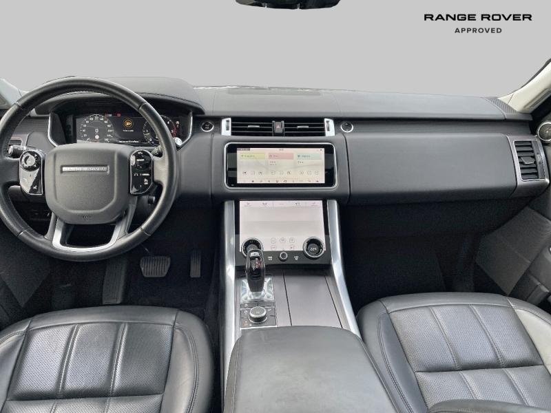 Image LAND-ROVER Range Rover Sport 3.0 SDV6 249ch HSE Mark VII