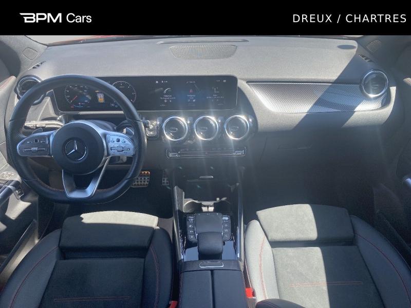 Image MERCEDES-BENZ GLA 200 d 150ch 4MATIC AMG Line 8G-DCT
