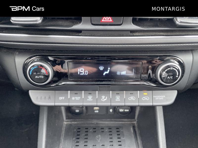 Image HYUNDAI Kona 1.6 GDi 141ch Hybrid Executive DCT-6