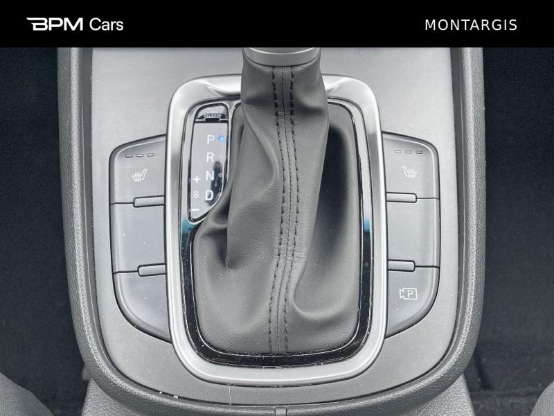Image HYUNDAI Kona 1.6 GDi 141ch Hybrid Executive DCT-6