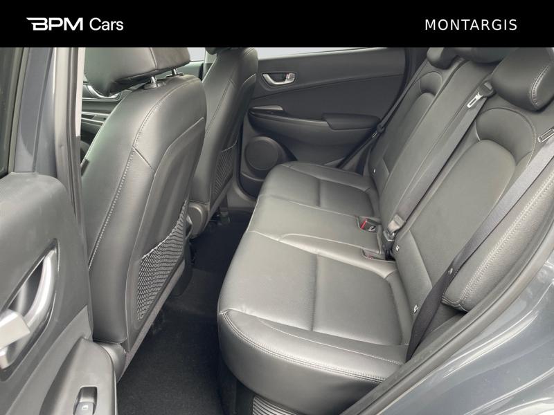 Image HYUNDAI Kona 1.6 GDi 141ch Hybrid Executive DCT-6