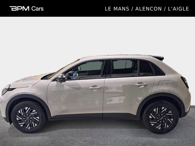 Image FIAT 600 1.2 Hybrid 136ch Pack Confort DCT6