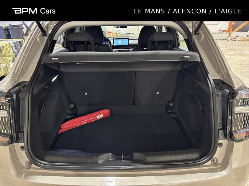 Image FIAT 600 1.2 Hybrid 136ch Pack Confort DCT6