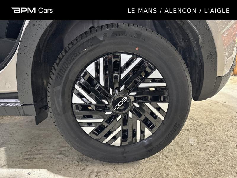 Image FIAT 600 1.2 Hybrid 136ch Pack Confort DCT6