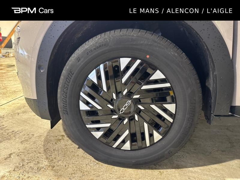 Image FIAT 600 1.2 Hybrid 136ch Pack Confort DCT6