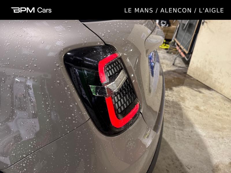 Image FIAT 600 1.2 Hybrid 136ch Pack Confort DCT6