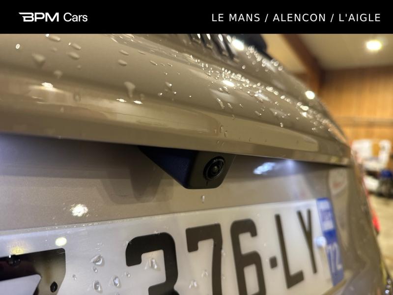 Image FIAT 600 1.2 Hybrid 136ch Pack Confort DCT6