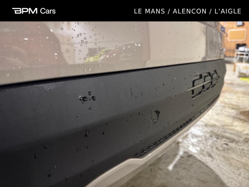 Image FIAT 600 1.2 Hybrid 136ch Pack Confort DCT6