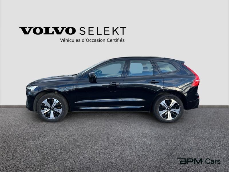 Image VOLVO XC60 T6 AWD 253 + 145ch  Plus Style Dark Geartronic
