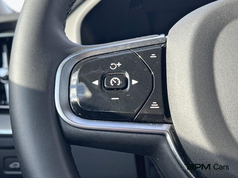 Image VOLVO XC60 T6 AWD 253 + 145ch  Plus Style Dark Geartronic