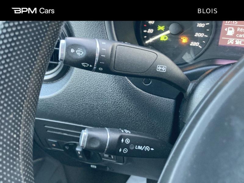 Image MERCEDES-BENZ Vito Fg 114 CDI Compact Pro Traction