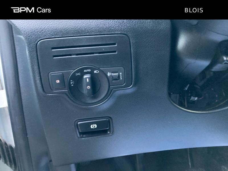 Image MERCEDES-BENZ Vito Fg 114 CDI Compact Pro Traction