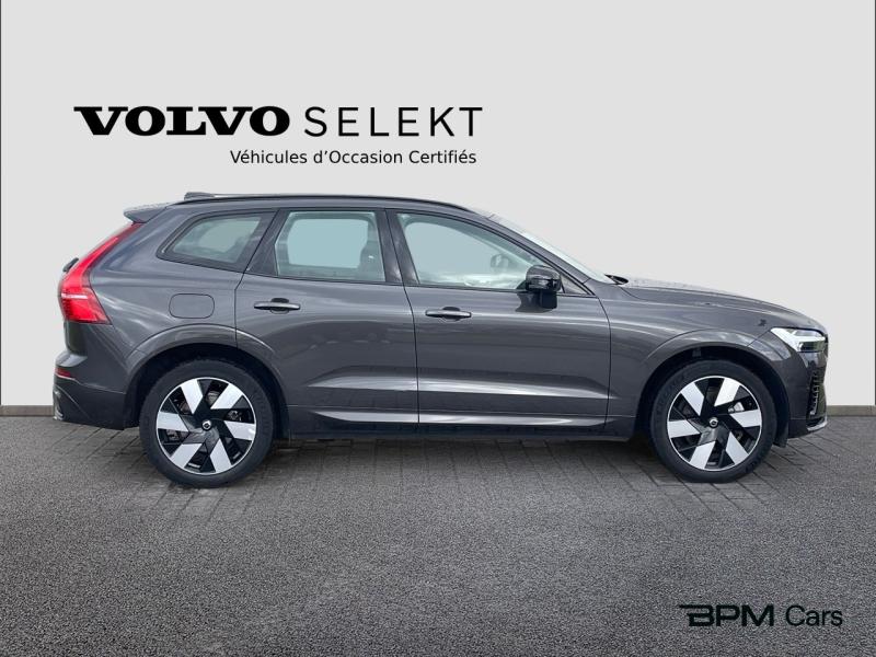 Image VOLVO XC60 T6 AWD 253 + 145ch Utimate Style Dark Geartronic