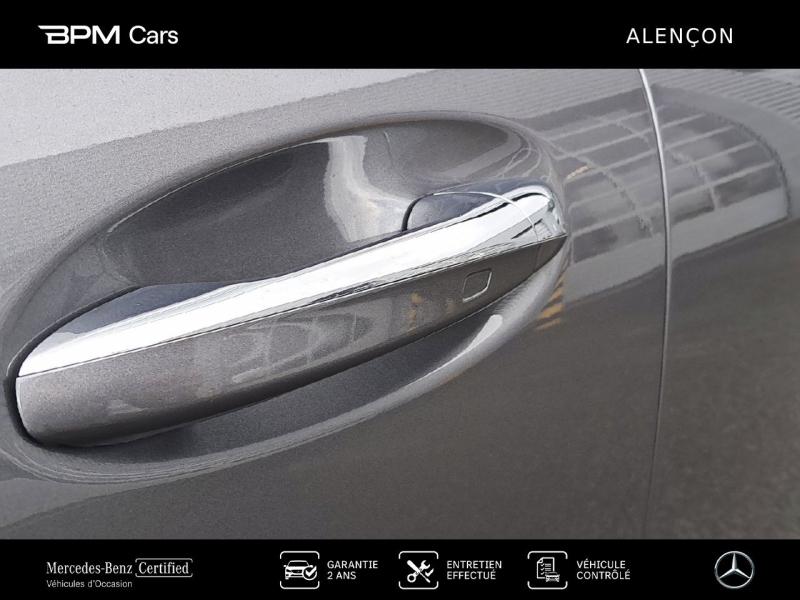 Image MERCEDES-BENZ EQB 250+ 190ch AMG Line