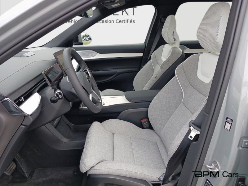 Image VOLVO EX90 Twin Performance 517ch Ultra 7 places