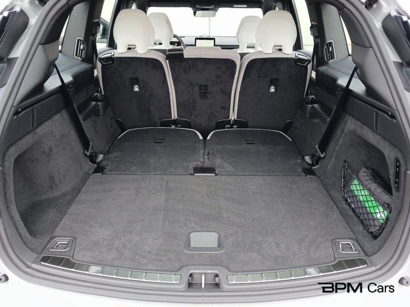 Image VOLVO EX90 Twin Performance 517ch Ultra 7 places