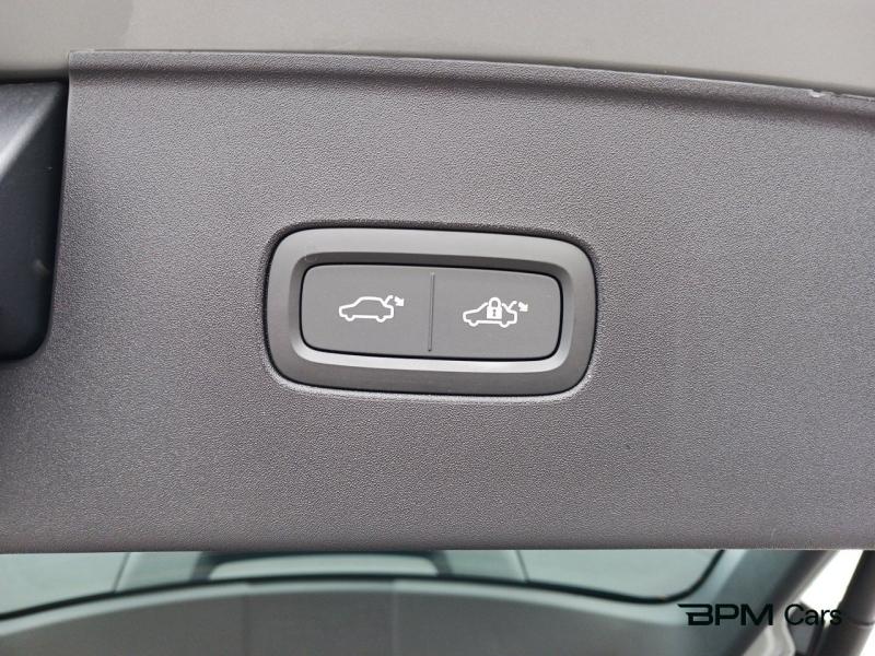 Image VOLVO EX90 Twin Performance 517ch Ultra 7 places