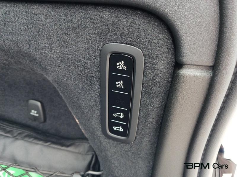 Image VOLVO EX90 Twin Performance 517ch Ultra 7 places