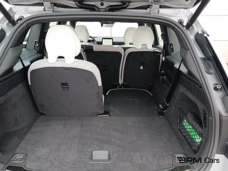 Image VOLVO EX90 Twin Performance 517ch Ultra 7 places