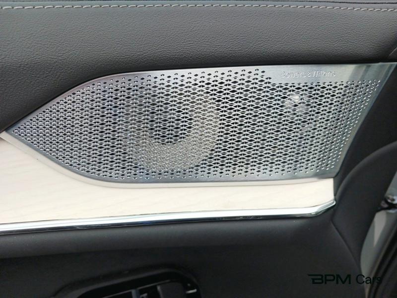 Image VOLVO EX90 Twin Performance 517ch Ultra 7 places