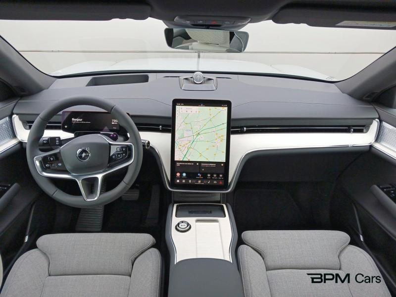 Image VOLVO EX90 Twin Performance 517ch Ultra 7 places