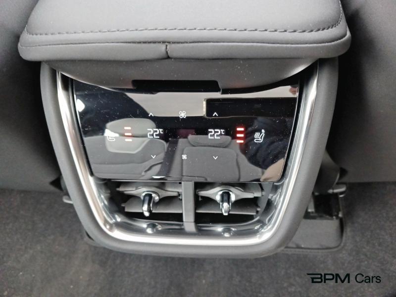 Image VOLVO EX90 Twin Performance 517ch Ultra 7 places