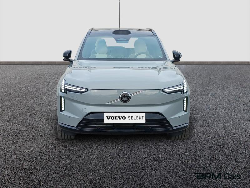 Image VOLVO EX90 Twin Performance 517ch Ultra 7 places