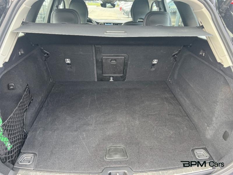 Image VOLVO XC60 T6 AWD 253 + 145ch  Plus Style Dark Geartronic
