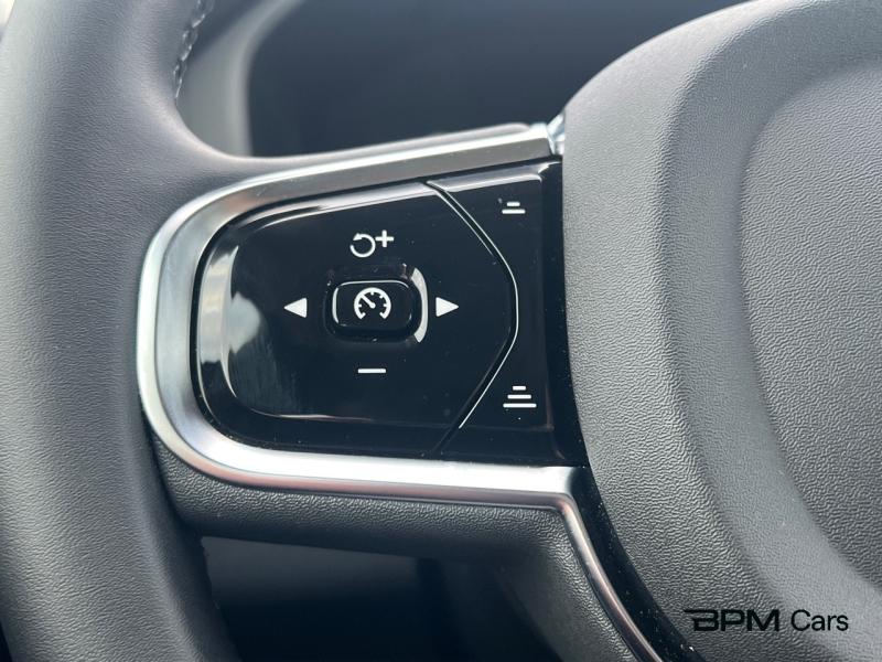 Image VOLVO XC60 T6 AWD 253 + 145ch  Plus Style Dark Geartronic