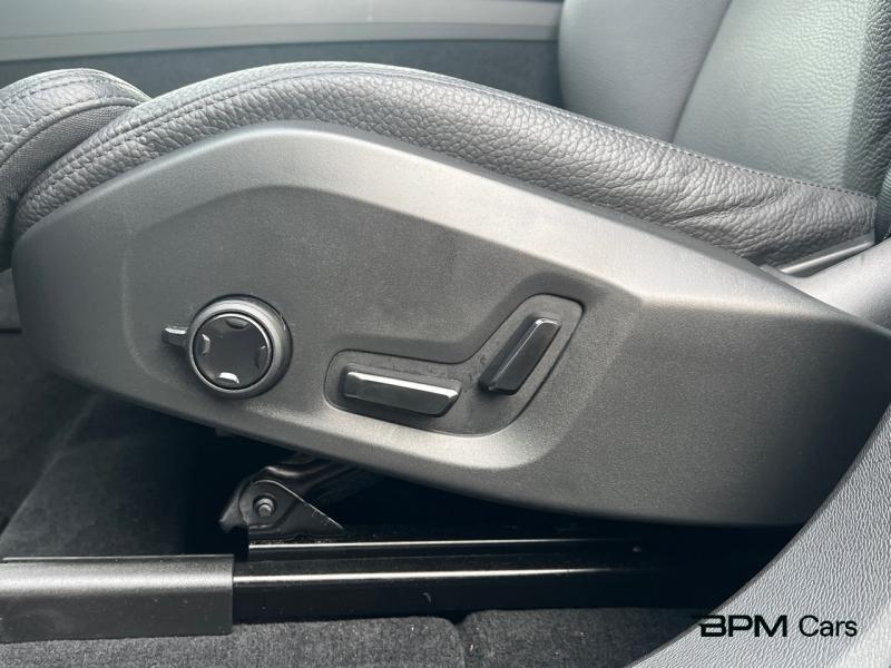 Image VOLVO XC60 T6 AWD 253 + 145ch  Plus Style Dark Geartronic