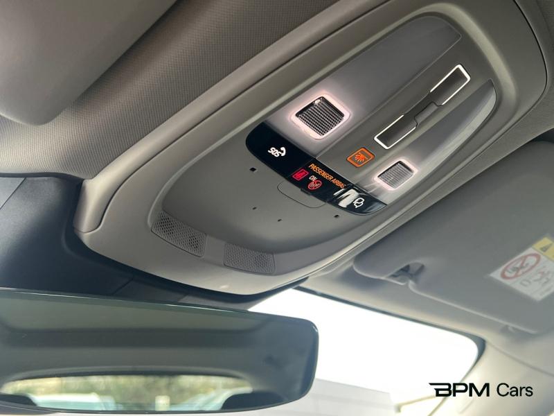 Image VOLVO XC60 T6 AWD 253 + 145ch  Plus Style Dark Geartronic