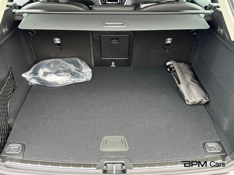 Image VOLVO XC60 T6 AWD 253 + 145ch  Plus Style Chrome Geartronic