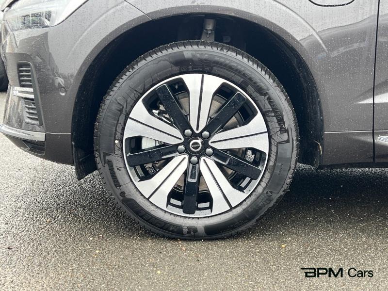 Image VOLVO XC60 T6 AWD 253 + 145ch  Plus Style Chrome Geartronic