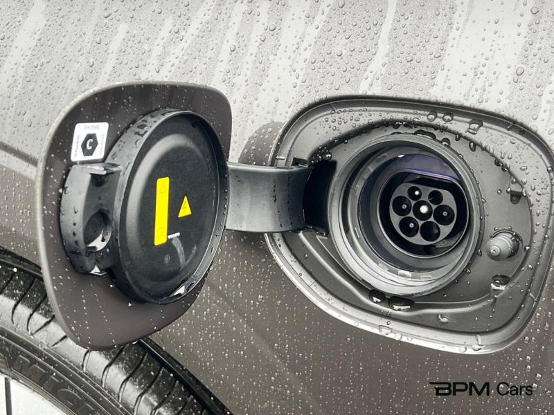 Image VOLVO XC60 T6 AWD 253 + 145ch  Plus Style Chrome Geartronic