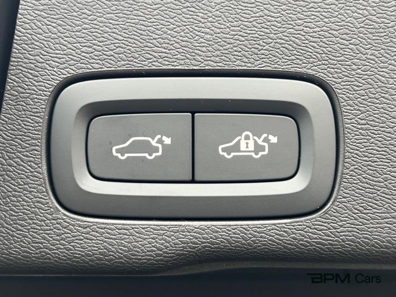 Image VOLVO XC60 T6 AWD 253 + 145ch  Plus Style Chrome Geartronic