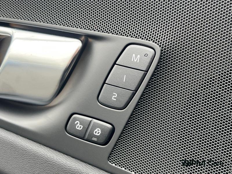 Image VOLVO XC60 T6 AWD 253 + 145ch  Plus Style Chrome Geartronic