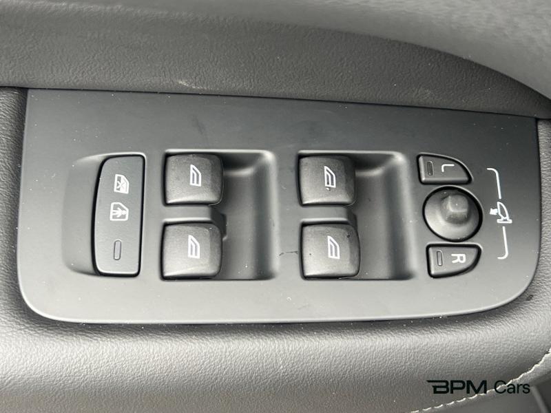 Image VOLVO XC60 T6 AWD 253 + 145ch  Plus Style Chrome Geartronic