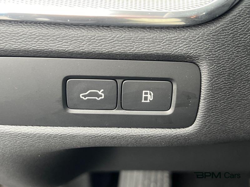 Image VOLVO XC60 T6 AWD 253 + 145ch  Plus Style Chrome Geartronic