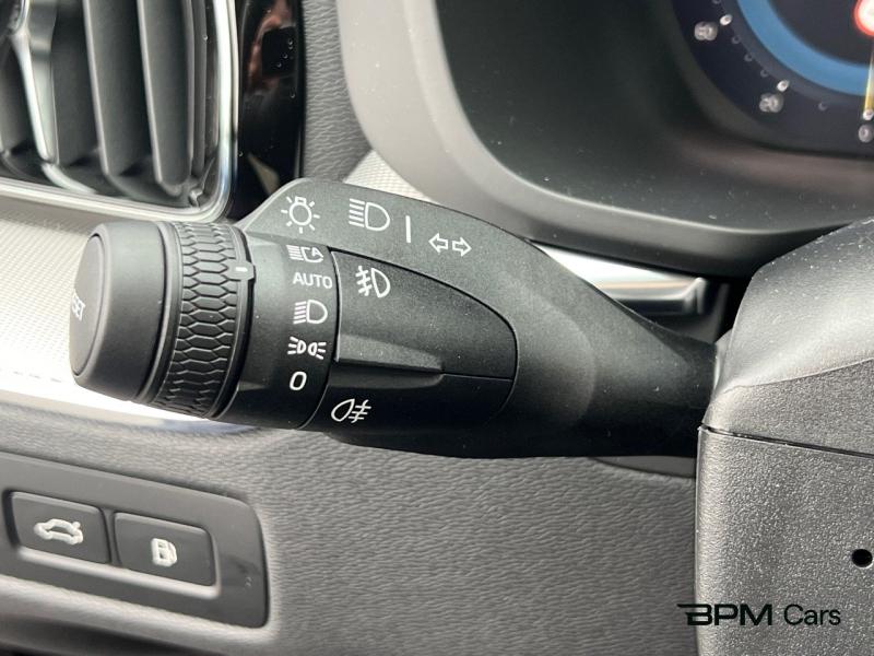 Image VOLVO XC60 T6 AWD 253 + 145ch  Plus Style Chrome Geartronic