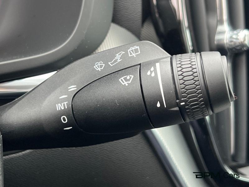 Image VOLVO XC60 T6 AWD 253 + 145ch  Plus Style Chrome Geartronic