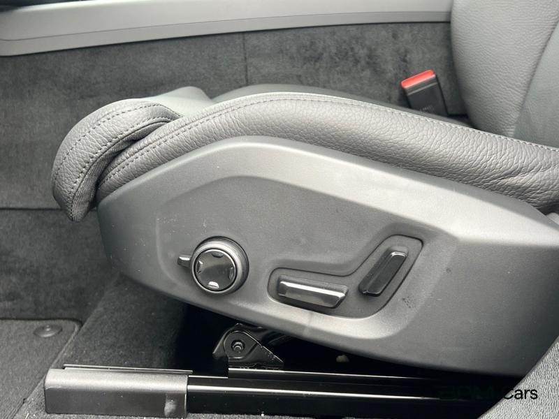 Image VOLVO XC60 T6 AWD 253 + 145ch  Plus Style Chrome Geartronic