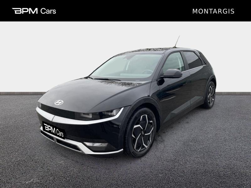 Photo HYUNDAI Ioniq 5 58 kWh - 170ch Creative