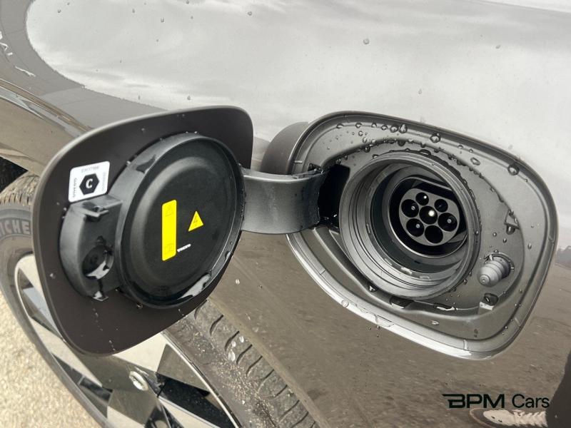 Image VOLVO XC60 T6 AWD 253 + 145ch Ultra Style Dark Geartronic